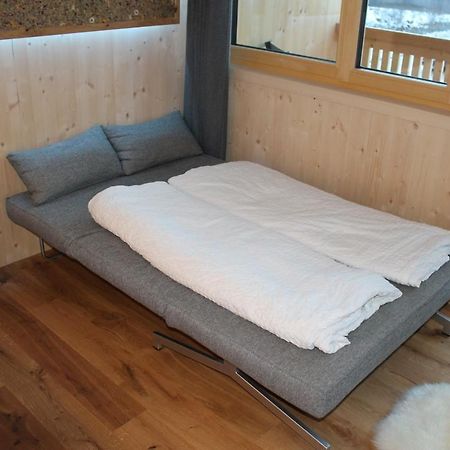 Apartment Bergblick-Меллау Екстер'єр фото