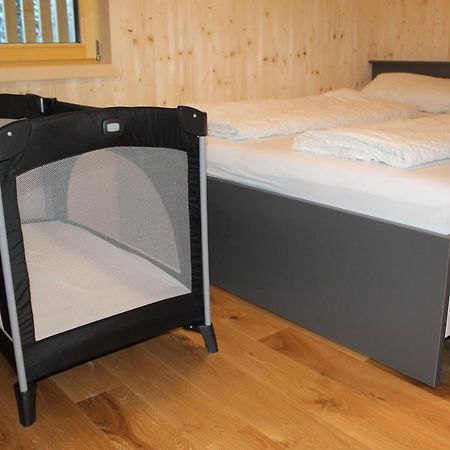 Apartment Bergblick-Меллау Екстер'єр фото